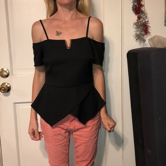 Black Top - Picture 2 of 8